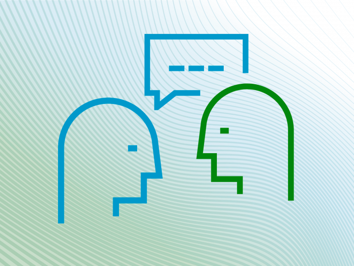 Grafik Kommunikation