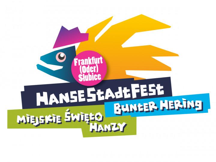 Logo wydarzenia "Bunter Hering"