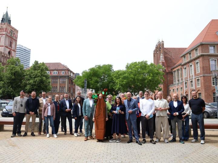 Kultursommer 2026 in der Doppelstadt