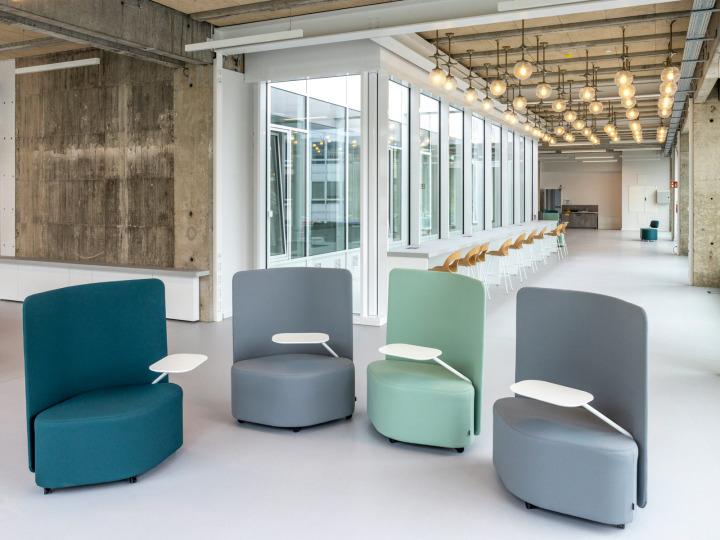 Viadrina Coworking Space © Viadrina/Heide Fest